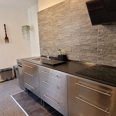 Ferienhaus Im Moseltal Bruttig-Fankel Zewnętrze zdjęcie
