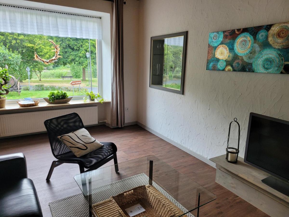 Ferienhaus Im Moseltal Bruttig-Fankel Zewnętrze zdjęcie